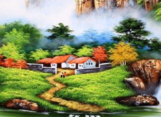 The Ultimate Guide to Choosing Age-Appropriate Feng Shui Embroidery for a Lucky Home