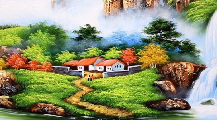 The Ultimate Guide to Choosing Age-Appropriate Feng Shui Embroidery for a Lucky Home