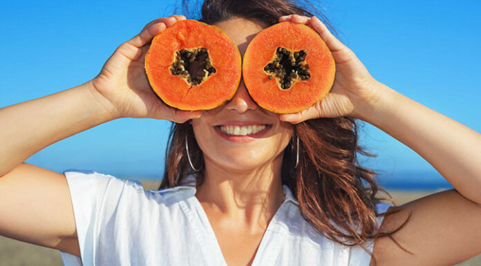 How to Choose a Ripe, Naturally Sweet Papaya