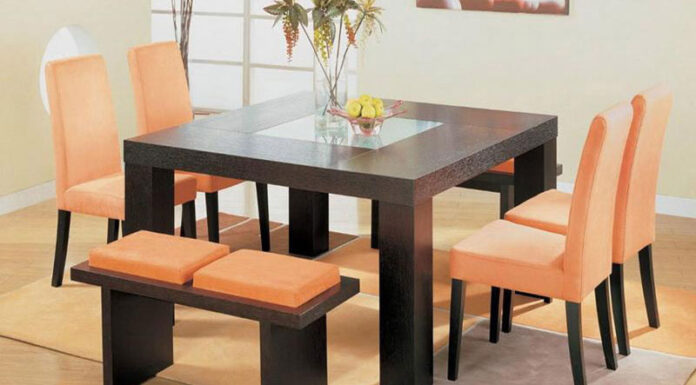 The Ultimate Guide to Choosing a Dining Table: A Harmonious Blend of Function and Feng Shui