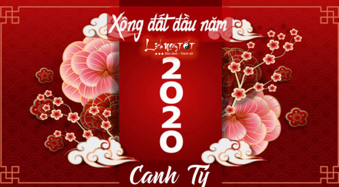 How to Choose the Right Age for the Lunar New Year’s ‘Lucky’ Visitor – Bringing Prosperity to Your Household