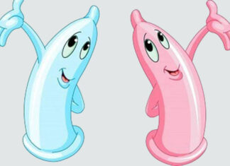 Is Your Condom-Wearing Technique Safe?