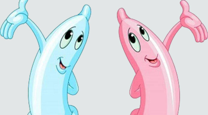 Is Your Condom-Wearing Technique Safe?