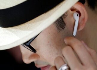 The Ultimate Guide to Wearing Wireless Bluetooth Headphones: A Step-by-Step Tutorial