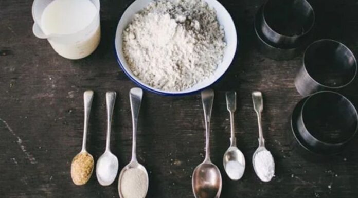 Converting Kitchen Measurements: Transforming Cooking and Baking Units to Grams and Milliliters