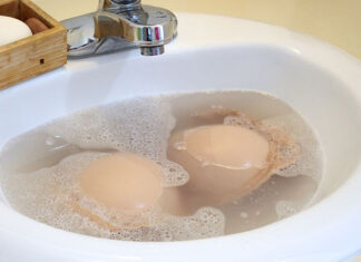 5 Bras Washing Mistakes You’ve Probably Been Making All This Time