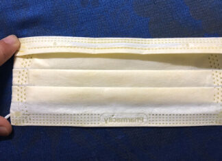 The Ultimate Guide to Fog-Free Vision: Keep Your Glasses Clear While Wearing a Medical Mask