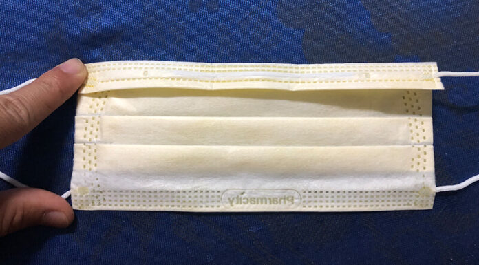 The Ultimate Guide to Fog-Free Vision: Keep Your Glasses Clear While Wearing a Medical Mask