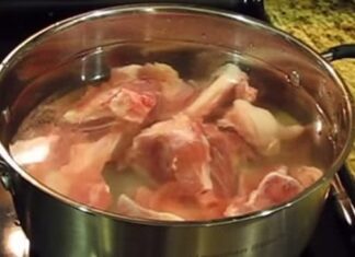 The Ultimate Guide to a Crystal Clear Bone Broth: No More Cloudy or Sediment-Filled Disasters