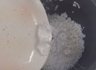 The Secret to Reviving Old Rice: Making it Taste Brand New