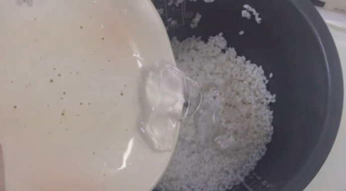 The Secret to Reviving Old Rice: Making it Taste Brand New