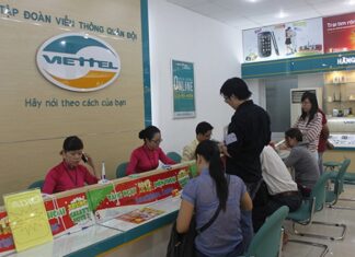 “How to Lock Your Viettel SIM Card When Your Phone is Lost or Stolen”