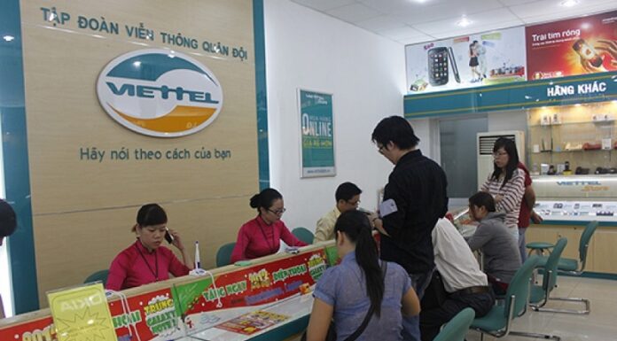 “How to Lock Your Viettel SIM Card When Your Phone is Lost or Stolen”