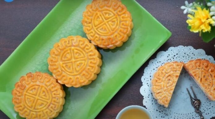 The Ultimate Guide to Making Delicious and Easy Traditional Mooncakes at Home