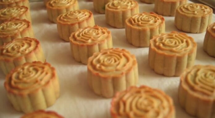 The Ultimate Guide to Making Delicious Mini Mooncakes at Home