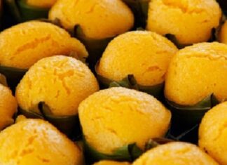 The Delicious Secret to Making a Mouth-watering Tho’t Not Cake: A Simple Recipe for a Tasty Treat