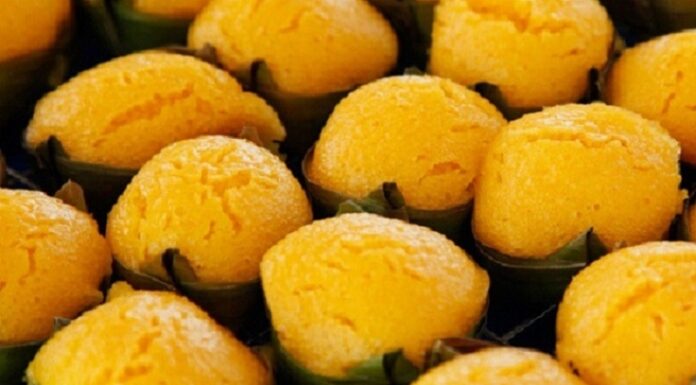 The Delicious Secret to Making a Mouth-watering Tho’t Not Cake: A Simple Recipe for a Tasty Treat