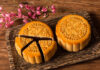 The Ultimate Moon Cake Recipe: A Delicate Blend of Bird’s Nest and Traditional Flavors