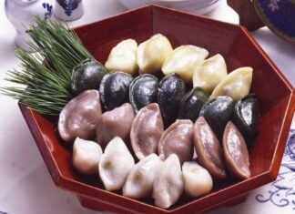 The Ultimate Guide to Making Songpyeon: A Delicious and Unique Korean Mid-Autumn Festival Treat