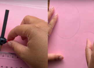 The Magic of Mid-Autumn: Crafting a Paper Lantern Paradise