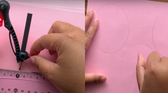 The Magic of Mid-Autumn: Crafting a Paper Lantern Paradise