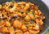 How to Make Delicious and Spicy Sa Te Stir-Fried Squid