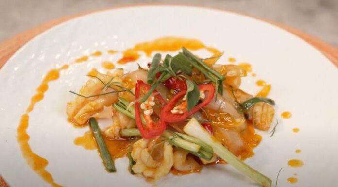 The Secret to Frying Delicious and Flavorful Fish with Fish Sauce