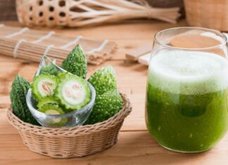 “Bitter Medicine, Better Health”: Uncover the Benefits of These 5 Bitter Vegetables: Starting with a Superfood.