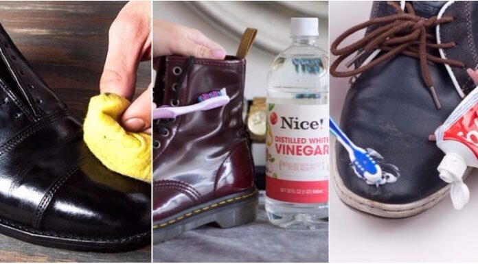 The Ultimate Guide to Shining Your Leather Shoes