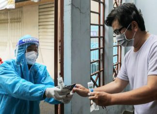 How to Apply for F0 and F1 to Receive the 80,000 VND/day Government Allowance