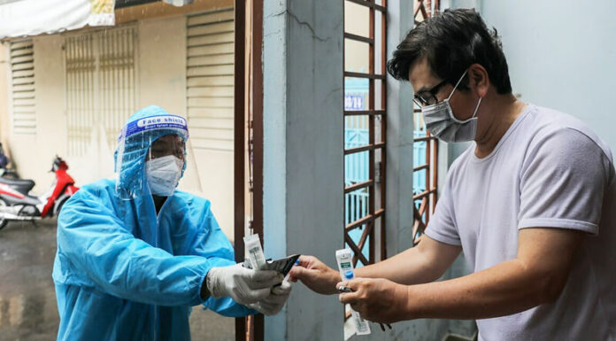 How to Apply for F0 and F1 to Receive the 80,000 VND/day Government Allowance