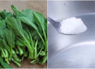 The Secret to Cooking Vegetables Without Water: Locking in Nutrients and Flavor