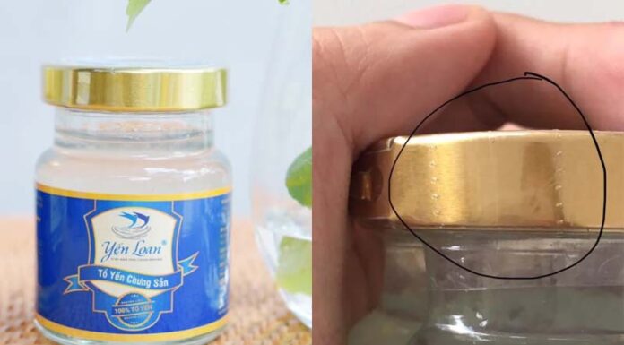 The Easiest Way to Open a Bird’s Nest Jar Without Cutting Your Hand