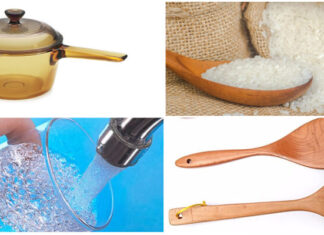 The Ultimate Rice Trick: One Pot, Two Delicious Rice Dishes