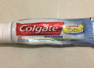 “Beware of Counterfeit Toothpaste: How to Spot the Fakes and Avoid a Costly Mistake”