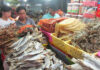 How to Spot Chemical-Soaked Dried Fish