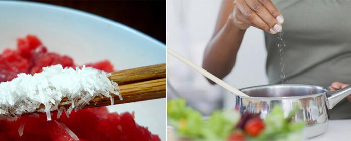 The Magic of Monosodium Glutamate: A Safe and Healthy Guide