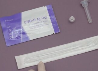 “A Simple Guide to At-Home COVID-19 Rapid Testing”