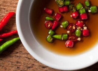 The Magic of Fish Sauce: Elevating Every Dish