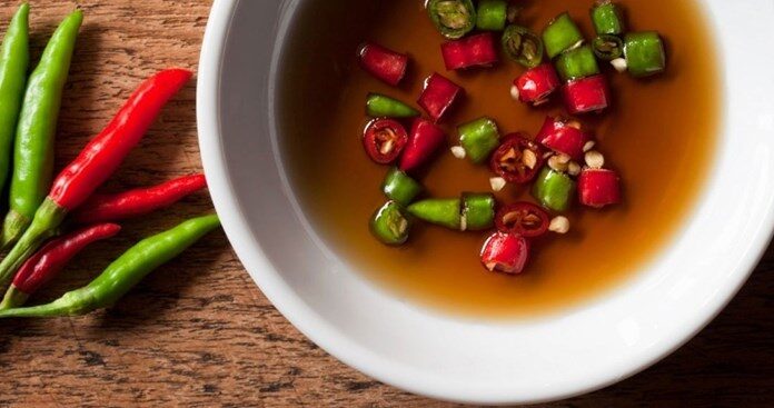 The Magic of Fish Sauce: Elevating Every Dish