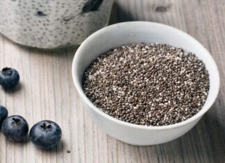 The Ultimate Guide to Storing and Using Chia Seeds: A Superfood Essential