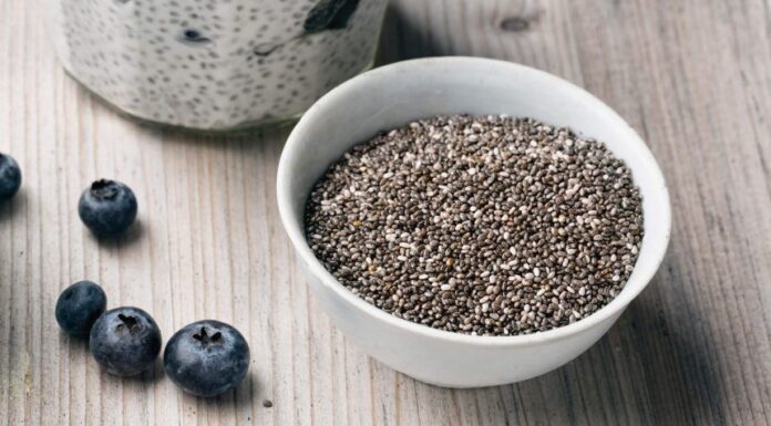 The Ultimate Guide to Storing and Using Chia Seeds: A Superfood Essential