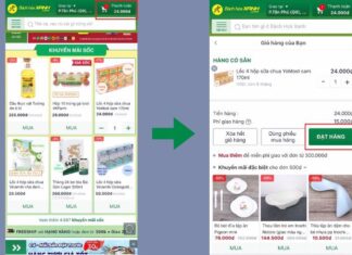 “Seamless Online Grocery Payments with Visa, Master, and JCB Cards”