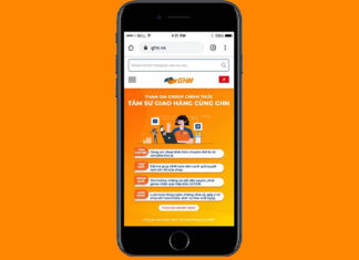 The Ultimate Guide to Tracking Your Delivery Status with Giao Hàng Nhanh
