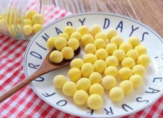 “The Ultimate Guide to Turmeric and Honey Pills for Glowing Skin, a Slimmer Figure, and Rapid Weight Loss”