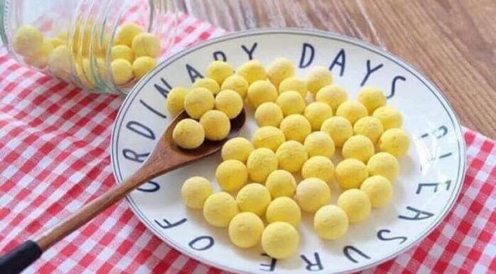 “The Ultimate Guide to Turmeric and Honey Pills for Glowing Skin, a Slimmer Figure, and Rapid Weight Loss”