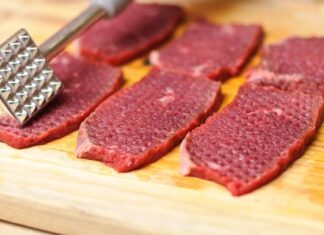 “The Ultimate Guide to Tenderizing Tough Meat”