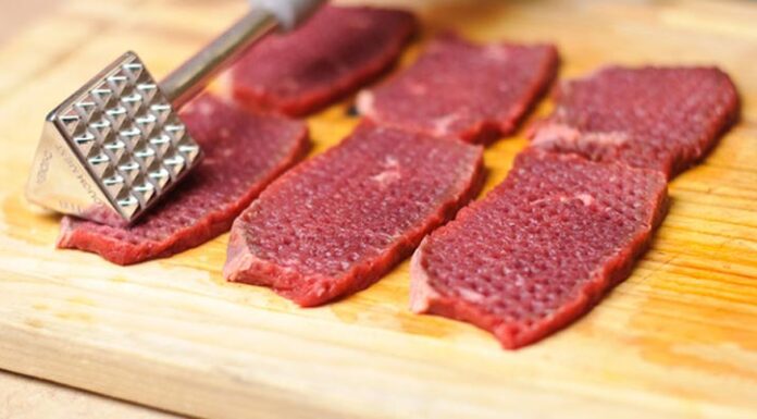 “The Ultimate Guide to Tenderizing Tough Meat”