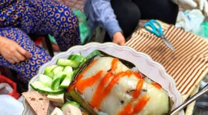 The Ultimate Guide to Eating Like a King on a Student’s Budget at the Famous Thành Công Market