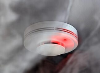 A Good Night’s Sleep, Stay Alert: Every Home Needs This Inexpensive Fire Safety Device
